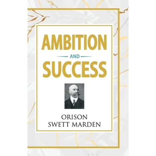 Ambition and Success