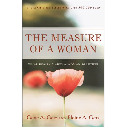 Measure of a Woman
