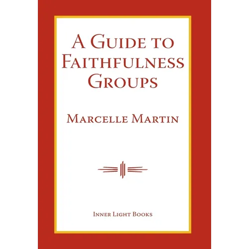 A Guide To Faithfulness Groups