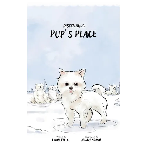 Discovering Pup's Place