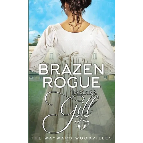 Brazen Rogue
