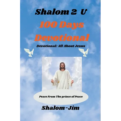 100 Days Devotional