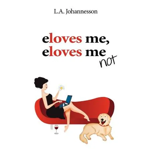 eloves me, eloves me not
