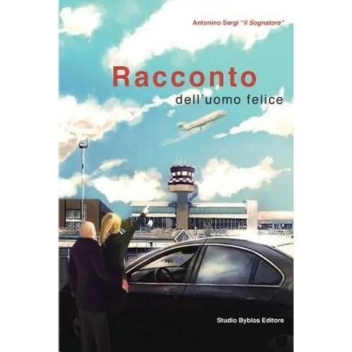 Racconto dell'uomo felice