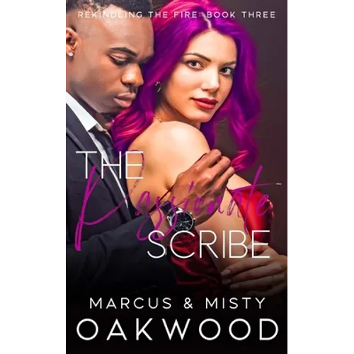 The Passionate Scribe