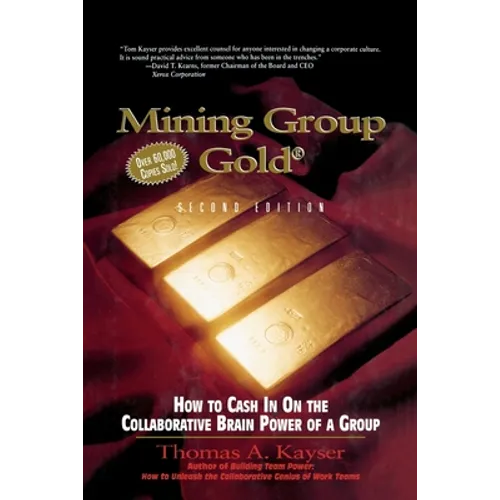 Mining Group Gold