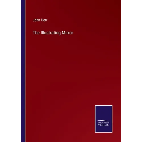 The Illustrating Mirror