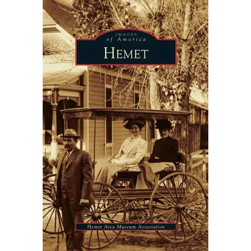 Hemet