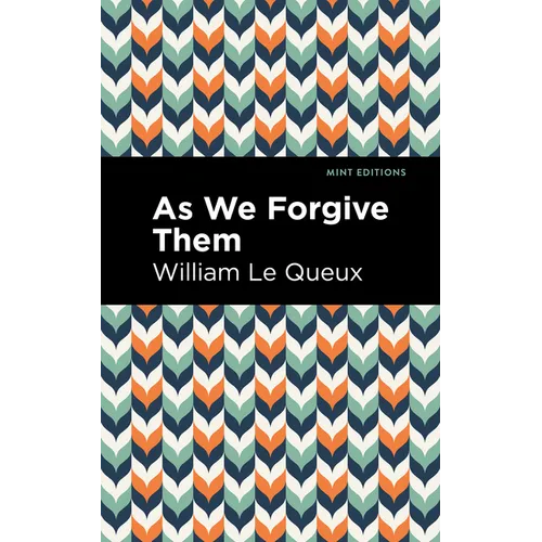As We Forgive Them