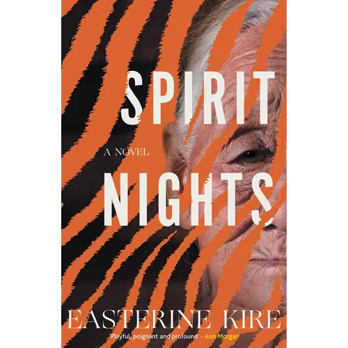 Spirit Nights