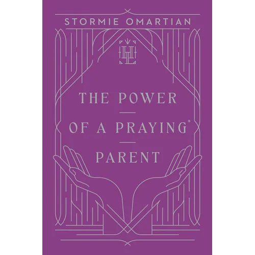 The Power of a Praying Parent