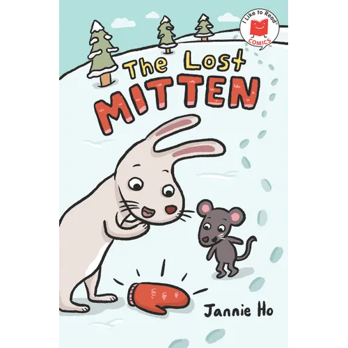 The Lost Mitten