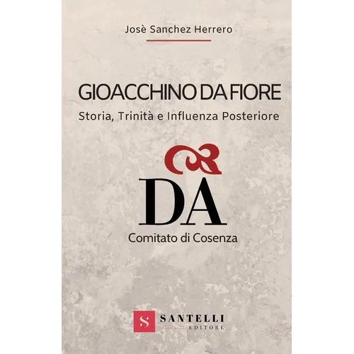 Gioacchino Da Fiore