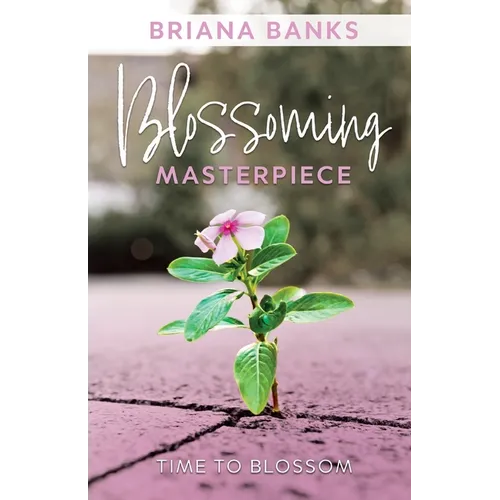 Blossoming Masterpiece