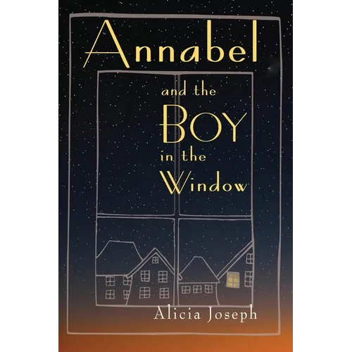 Annabel and the Boy in the Window