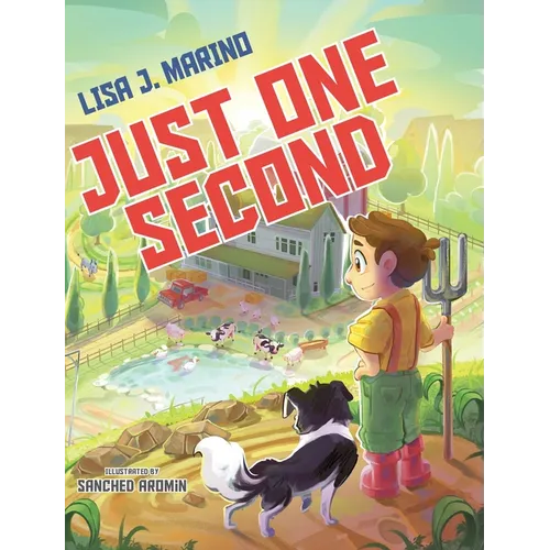 Just One Second