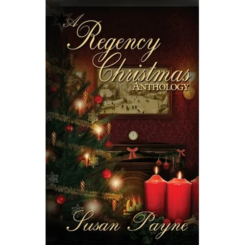 A Regency Christmas