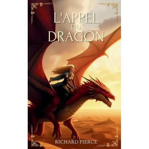 L'Appel du Dragon