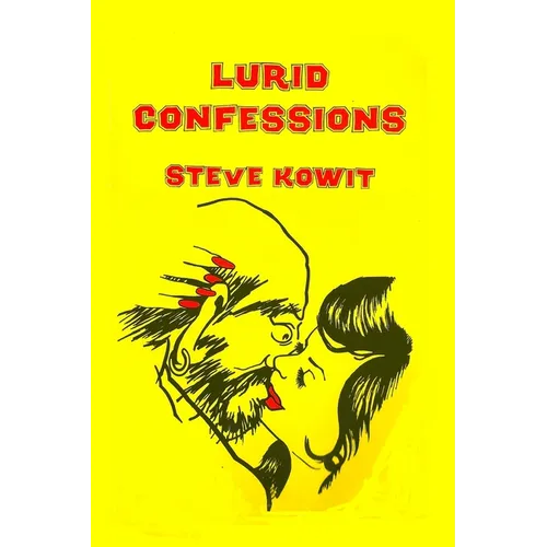 Lurid Confessions - Paperback