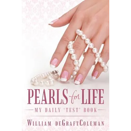 Pearls for Life: My Daily 'Test' Book