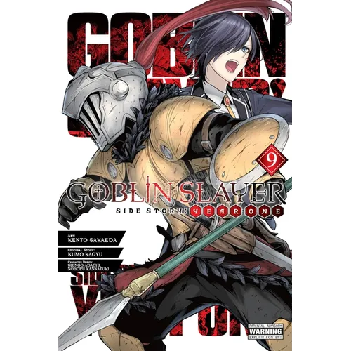 Goblin Slayer Side Story: Year One, Vol. 9 (Manga)