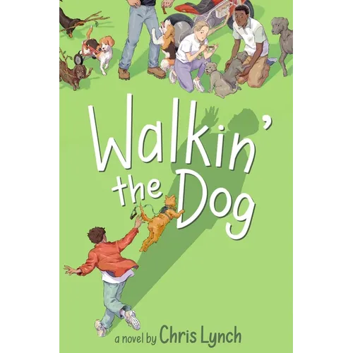 Walkin' the Dog