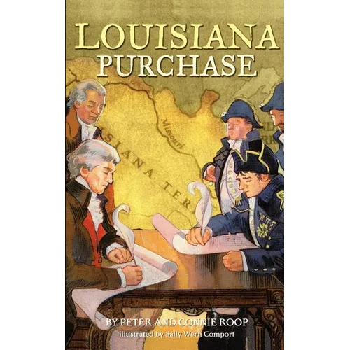 Louisiana Purchase