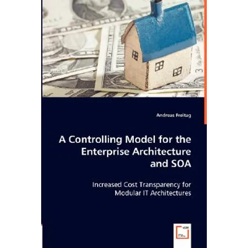 A Controlling Model for the Enterprise Architecture and SOA