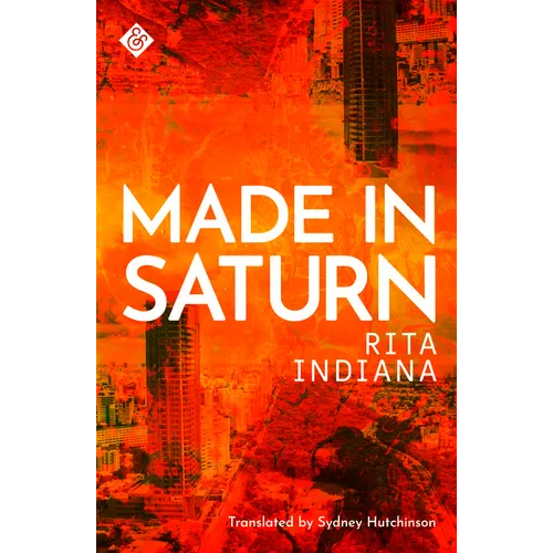 Made in Saturn