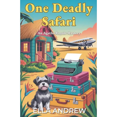 One Deadly Safari