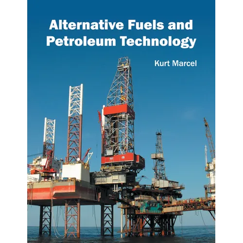 Alternative Fuels and Petroleum Technology