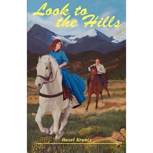 Look to the Hills