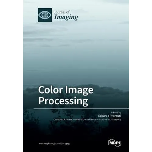 Color Image Processing
