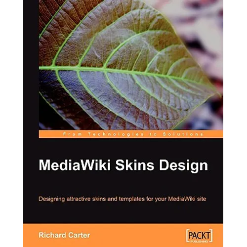 Mediawiki Skins Design