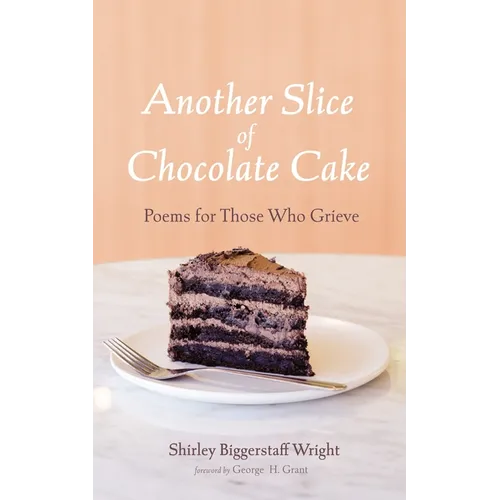 Another Slice of Chocolate Cake