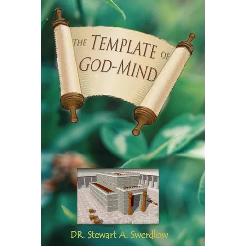 Template Of God-Mind