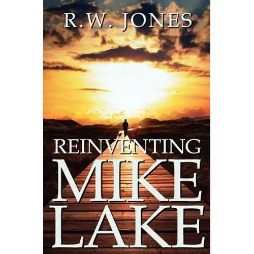 Reinventing Mike Lake