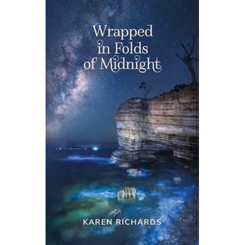 Wrapped in Folds of Midnight