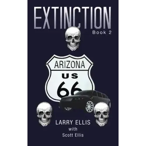 Extinction: Book 2