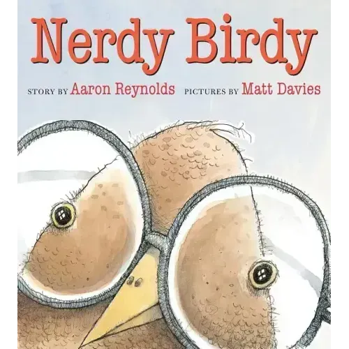 Nerdy Birdy