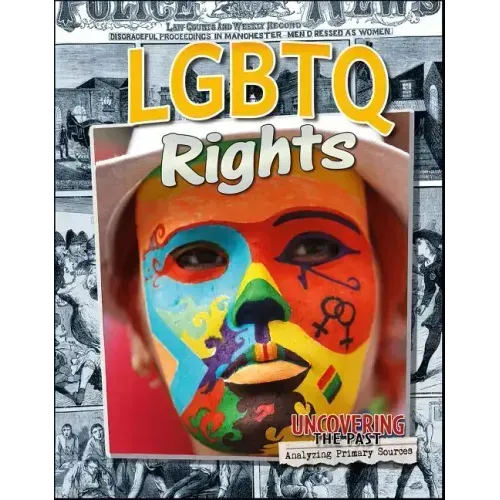 LGBTQ Rights