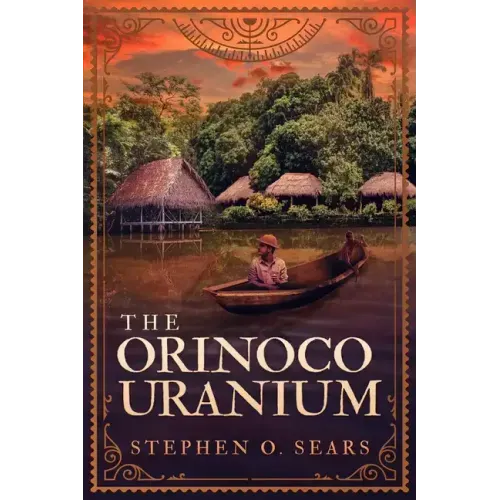 The Orinoco Uranium