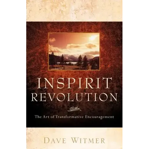 Inspirit Revolution