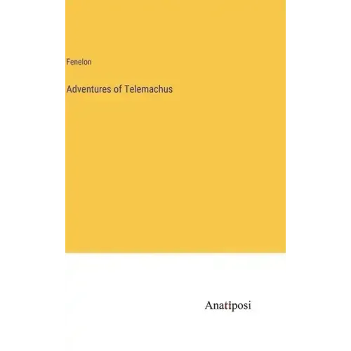 Adventures of Telemachus