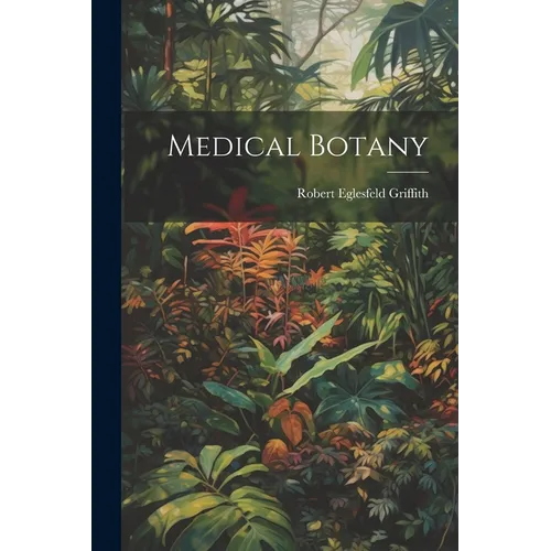 Medical Botany