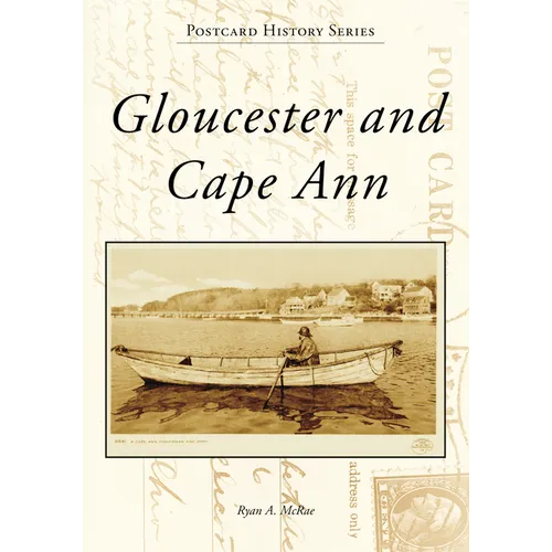 Gloucester and Cape Ann