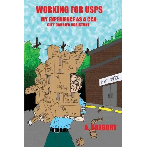 Working For USPS: My Experience as a CCA (City Carrier Assistant)