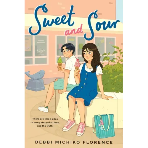 Sweet and Sour