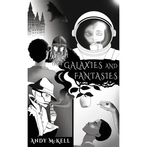 Galaxies and Fantasies