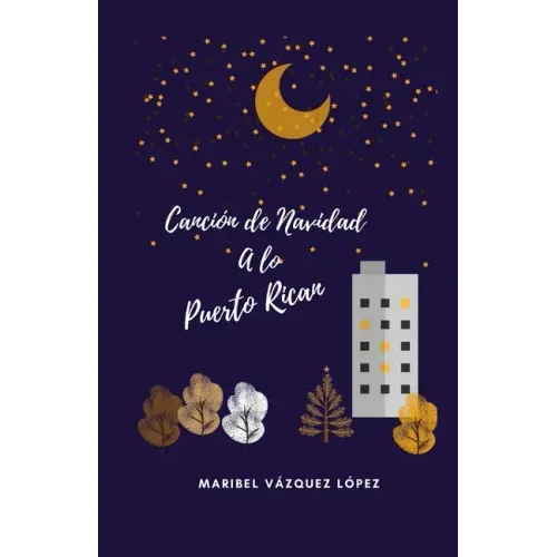 Una Canción de Navidad a lo Puerto Rican